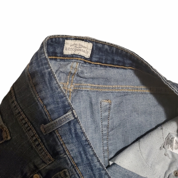 Aeropostale Skinny Jeans - Picture 3 of 5